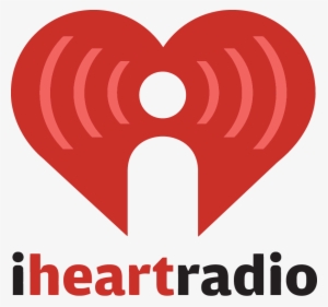 Listen To The Audio Podcast On Any Of These Platforms - Heart Radio Logo Png