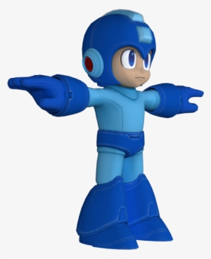 Download Zip Archive - Megaman Super Smash Bros 64