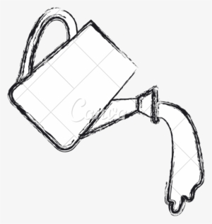 Water Can Drawing At Getdrawings - Water Can Drawing