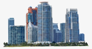 Company Building Png Picture Black And White Library - Building Png Images Hd