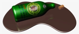 Rick Snyder's Poisoned Water - Drawing