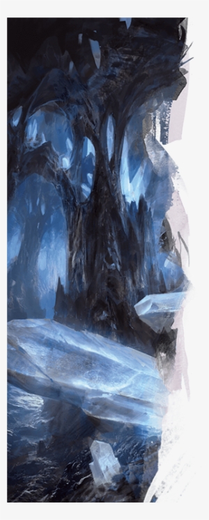 Plane Of Earth Banner - Painting