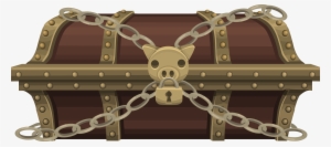 This Free Icons Png Design Of Treasure Chest From Glitch