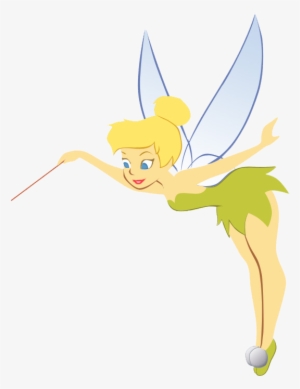 Tinkerbell - Portable Network Graphics