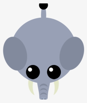 Elephant - Jogos De Mope Io