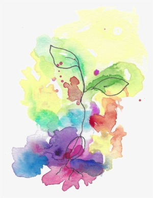 Increasing Awareness, Discovering Potential, Developing - Hollyhocks