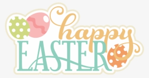 I Thought It Would Be Fun To Post An Easter Scrapbook - Easter Scrapbook