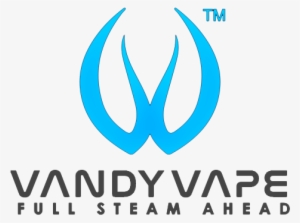 Marina Vape - Vandyvape Logo Png