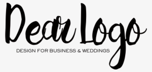 Dear Logo - Logo