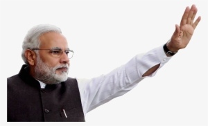 Narendra Modi - Portable Network Graphics