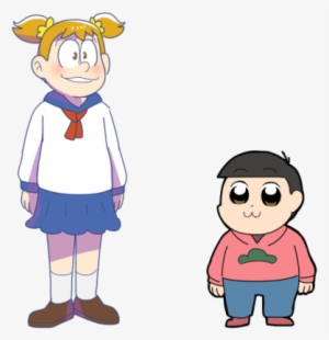 Osomatsu San Panty And Stocking