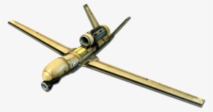 Spy Drone - Command And Conquer Generals Drone