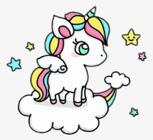 Kawaii Unicorn
