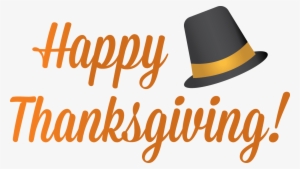 Happy Thanksgiving - Echo Park Dies-celebration Word