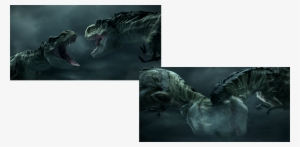 That's Why We Started To Use Shotgun This Year To Develop - Dragon