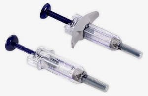 Bd Ultrasafe Passive - Prefilled Syringe With Needle Safety Device