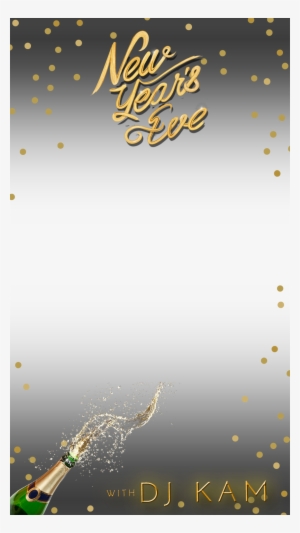 Snyder Entertainment Nye Custom Design - Design