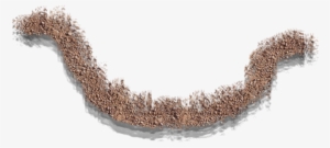 Dirtedge Blu 2 - Caterpillar