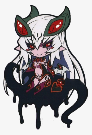Monster Girl Encyclopedia Monster Girl Encyclopedia, - Wiki