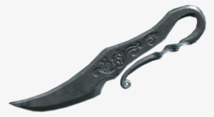 Bayezids Dagger - Assassin's Creed Revelations Daggers