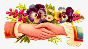 Scroll Wedding Cards, Hindu Wedding Cards, And Indian - Indian Wedding Hands Clipart Png