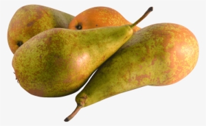 Free Png Pear Png Images Transparent - Fruit Png