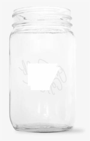 Glass Bottle