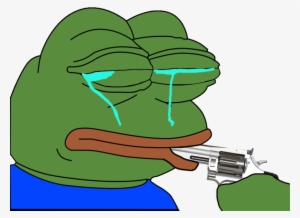 202kib, 774x565, Pepe Sad Png 8 - Calculator Meme 2017