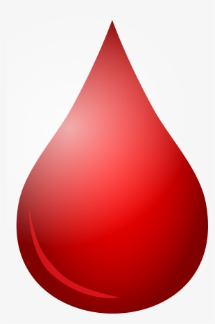File Red Drop Wikimedia Commons Other Resolutions - Tear Drop Red Png