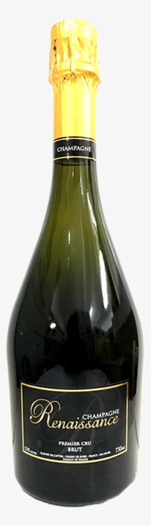 Champagne Renaissance Premier Cru Brut - Renaissance Champagne
