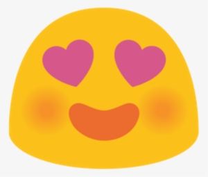 Free Heart Emoji Transparent - Emoji 😍
