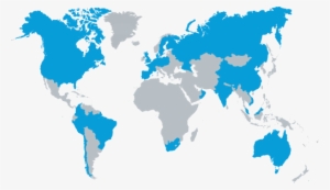Map - Country Needs Schengen Visa