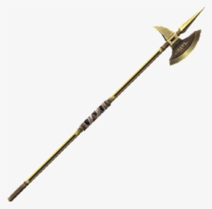 Ffxi Polearm 2b - Weapon