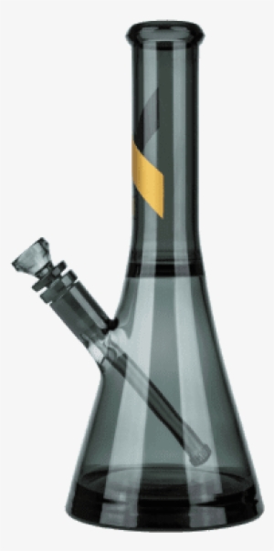 Marley Natural Beaker Bong - Marley Natural Bong