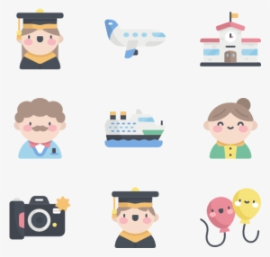 Graduation - Graduation Ceremony