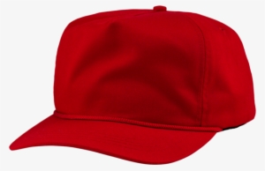 Pat15 5 Panel Patriot Cap Red - Dad Hat Template 5 Panel