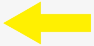 320 × 159 Pixels - Yellow Arrow Pointing Left