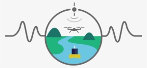 Monocle Logo Icon - Logo