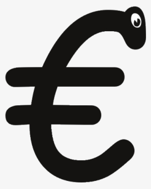 Euro Comic Sans - Signo Euros