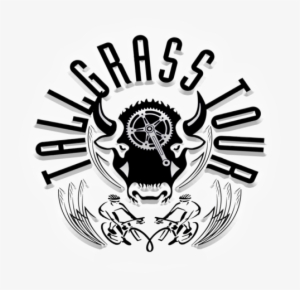 Tallgrass Tour Routes - Emblem