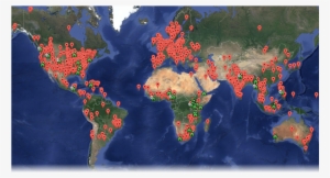 If So, Please Tell Us About It, And Upload Pictures - Google Earth World 3d Map