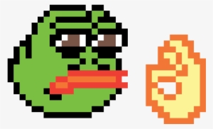 Pepe Standard Ok Emoji