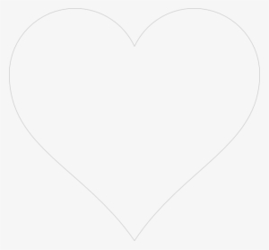 Small Red Heart With Transparent Background Svg Clip