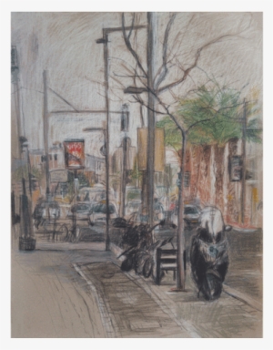 Yona Most Rectangular Placemat No - Poster