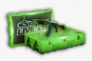 27 Feb - Case Cs Go