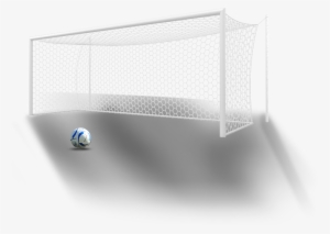 Football Goal Png - Transparent Background Football Goal Png