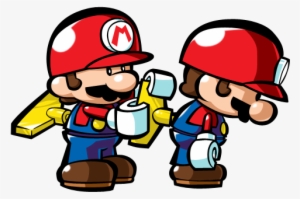 Mario Vs Donkey Kong Png Photo - Mario Vs Donkey Kong Png