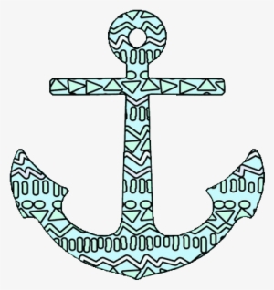 Collage - Anchor Tumblr Transparent