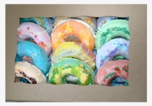 The Batherz Dozen - Shea Butter