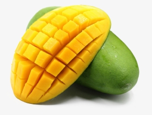 Green Mango Png - Mango Banner Png